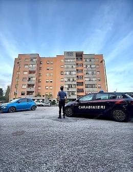 Auto a noleggio per lo spaccio
