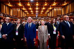 Regione Lazio protagonista al WTTC Global Summit 