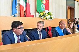 Un’aula della Provincia di Latina intitolata a Michele Forte
