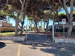 La Pineta di Terracina verrà intitolata venerdì a Borsellino e Falcone