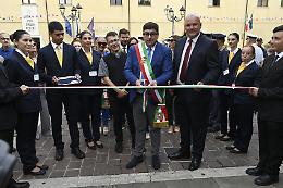Formia apre le porte al futuro: inaugurata la IV edizione dell&rsquo;University Village
