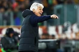 Il Lille vince all'Olimpico, ma la Roma  fallisce tre rigori consecutivi 