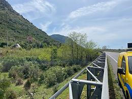 Dieci milioni di euro per la messa in sicurezza del monte Cucca