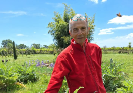 Aprilia, l’associazionismo piange la morte di Giovanni Battistuzzi
