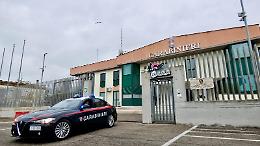 San Felice Circeo, 32enne arrestato per minacce e resistenza ai Carabinieri