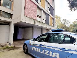 Scappa alla vista della polizia, Nico "Spadino" preso con 40 grammi di crack