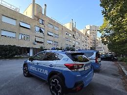 Latina, controlli tra via Guido Rossa e viale Nervi: identificate 416 persone