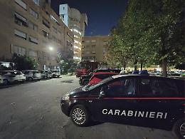 Latina: controlli dei Carabinieri, denunciato un 22enne e sequestrati coltello e cartucce
