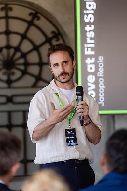 Jacopo Reale: "Quel video mi ha cambiato la vita"