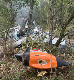 Incidente aereo a Sabaudia, nominato un perito per ricostruire la tragedia