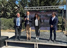 Innovazione e sostenibilità, il modello green dell'azienda agricola Livrea