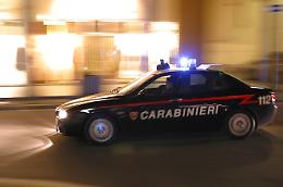 Aprilia, due 19enni denunciati per furto: rubati 3.400 euro dalla cassaforte