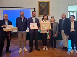 Avis e Comune celebrano i donatori di sangue: "Un gesto che cambia la vita"