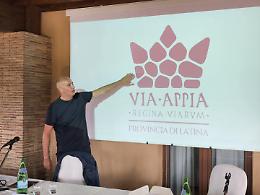 Appia Regina Viarum diventa un brand turistico