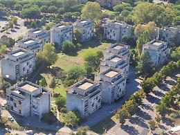 Tensione in carcere, un pusher delle Arlecchino detenuto appicca un incendio