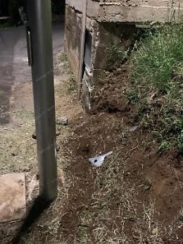 Tragedia a Velletri, muore a 39 anni in un incidente stradale