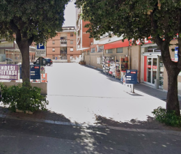 Aprilia, sosta gratuita sì, ma occhio:  c’è la penale