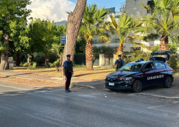 Latina, operazione “Alto Impatto”: fermati due giovani con 100 grammi di hashish