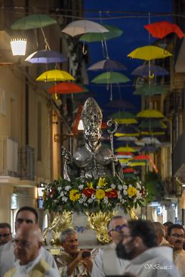 Torna il 9 e 10 ottobre la Tradizionale Fiera di Sant’Onorato