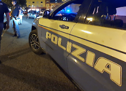 Tenta il furto sulla Pontina e viola i domiciliari: finisce in carcere