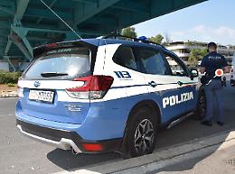 Minaccia la suocera con un coltello e torna dalla moglie dopo l’allontanamento: arrestato a Fondi