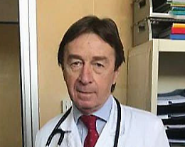 Latina in lutto per la scomparsa del dottor Giuseppe Campagna: il cordoglio del PD provinciale