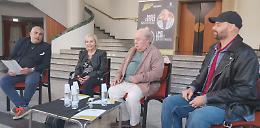 Lino Banfi: sul palco a Latina perché qui mi sento a casa