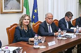 «Territorio complesso, merita attenzione; più agenti e telecamere»