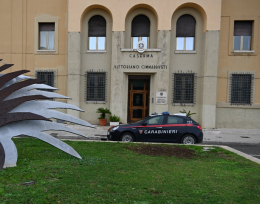 Persona ritenuta pericolosa, sorveglianza speciale per 62enne