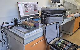 Asl, il nuovo sistema di tracciabilità dei campioni biologici al servizio della qualità diagnostica