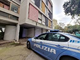 Spaccio no stop, nuovo arresto: preso pusher assoldato dal sodalizio emergente delle case Arlecchino