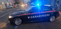 Fermato con un coltello a serramanico, denunciato 38enne a Latina