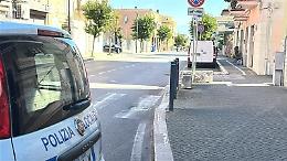 Allarme bomba ad Aprilia, chiusa via Carroceto