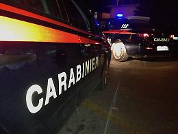Sezze, fermato al volante e in stato di alterazione: 42enne rifiuta i test, denunciato