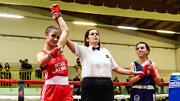 Boxe Latina, agli italiani è il momento dei fratelli Turrin e di Morelli