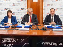 Angelilli assicura: «Zls, ci siamo»