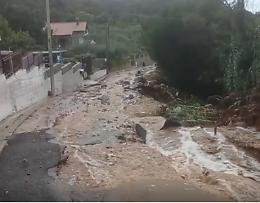 Fossato Rialto e via Redentore, ok al progetto anti-dissesto