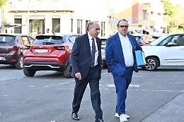 Corruzione, il consigliere regionale Tiero dal gip