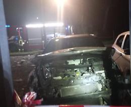 Auto esplose davanti casa di Ranucci, ondata di reazioni: “Gravissimo atto intimidatorio”