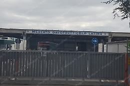 Banda di ladri in azione al Mol sulla Monti Lepini