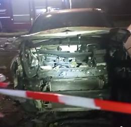 Bomba a Ranucci, i residenti: "Abbiamo avuto paura"