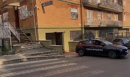 Cisterna di Latina, viola il divieto di avvicinamento alla ex moglie: arrestato un 37enne