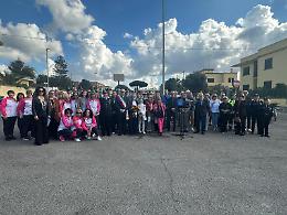Largo Clelia Lora, oggi l'intitolazione alla "madre" dei sabaudiani