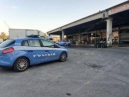 In sei per il colpo al Mol