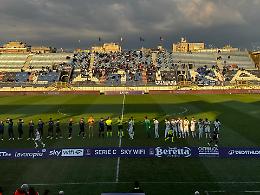 Latina - Giugliano 0-1  [FINALE]