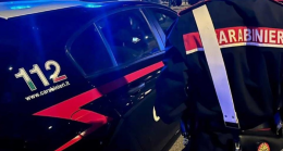Maxi rissa in piazza a Priverno, quattro persone denunciate