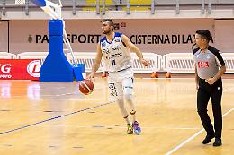 Latina centra la quinta vittoria in sei match giocati: superata Casoria