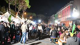 Pizza Fest a Gaeta, un successo trovolgente