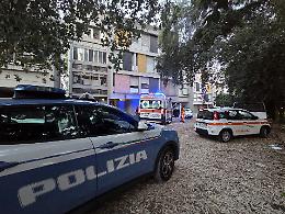 Lite armata fra padre e figlio alle "case Arlecchino": arrestato un 27enne
