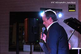 Latina Jazz e Gianluca Guidi. Che serata magica